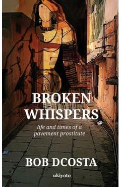 Poza produsului Broken Whispers - 