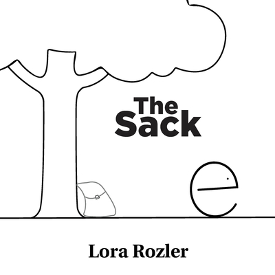 Coperta cărții 'The Sack - Lora Rozler'