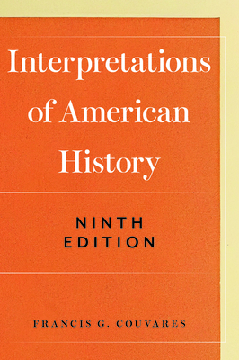 Interpretations of American History - Francis G. Couvares