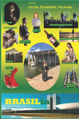 BRASILia - Cecilia Elizabethe Machado