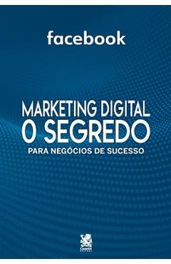 Poza produsului Marketing Digital - O Segredo Para Negócios De Sucesso - Editora On Line