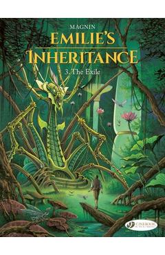 Poza produsului The Exile - Florence Magnin