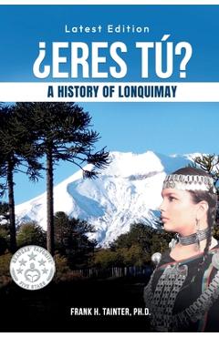 Coperta cărții '¿Eres tú? - Frank H. Tainter'