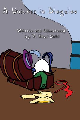 A Unicorn in Disguise - V. Kaci Sehr