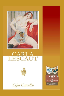Carla Lescaut - Cefas Carvalho
