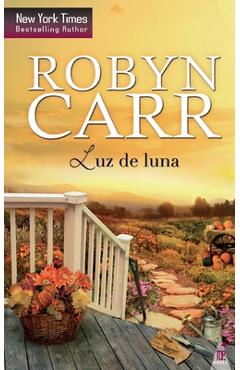 Poza produsului Luz de luna - Robyn Carr