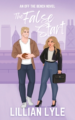 The False Start - Lillian Lyle