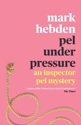 Pel Under Pressure - Mark Hebden