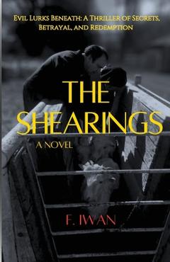 Coperta cărții 'The Shearings - Federico Iwan'