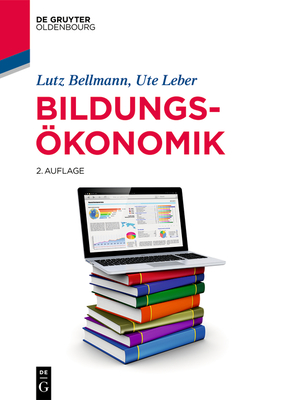 Bildungsökonomik - Lutz Bellmann
