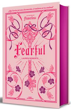 Fearful (Edición Especial) / Fearful (Special Edition) - Lauren Roberts