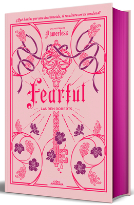 Fearful (Edición Especial) / Fearful (Special Edition) - Lauren Roberts