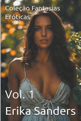 Coleção Fantasias Eróticas Vol. 1 - Erika Sanders