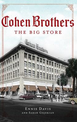 Cohen Brothers: The Big Store - Ennis Davis