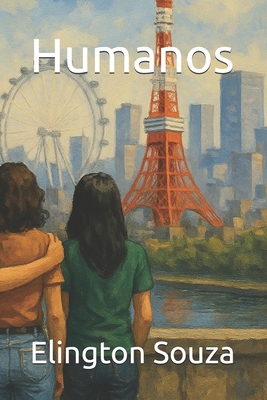 Humanos - Elington Souza