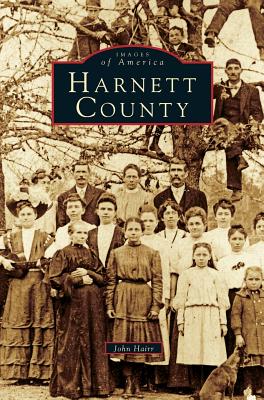 Harnett County - John Hairr