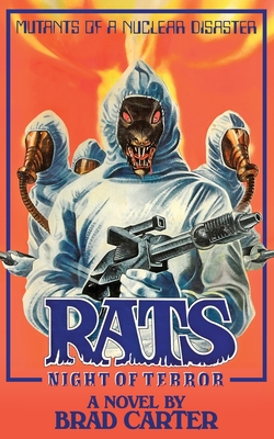 Rats: Night of Terror - Brad Carter
