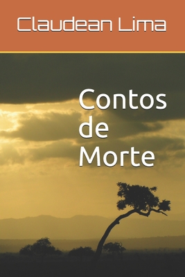 Contos de Morte - Claudean Ferreira Lima Filho