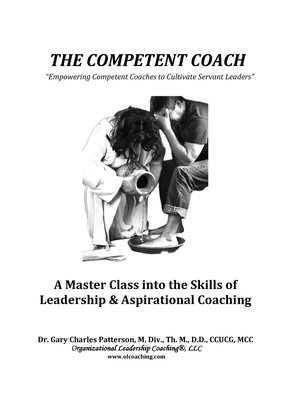 The Competent Coach: