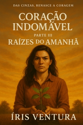 Coração Indomável: Parte III - Raízes do Amanhã - Ìris Ventura