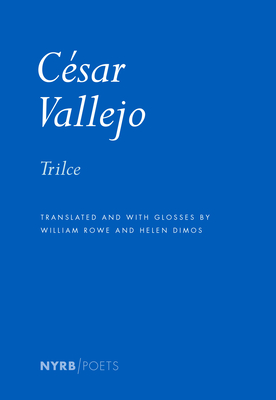 Trilce - César Vallejo