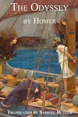 The Odyssey - Samuel Butler