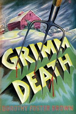 Grimm Death - Dorothy Brown