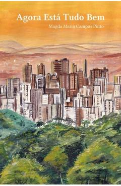 Poza produsului Agora Está Tudo Bem - Magda Maria Campos Pinto