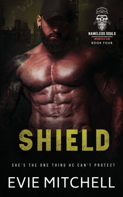 Shield - Evie Mitchell
