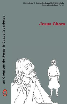 Jesus Chora - Lamb Books
