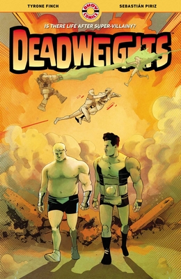 Deadweights - Tyrone Finch