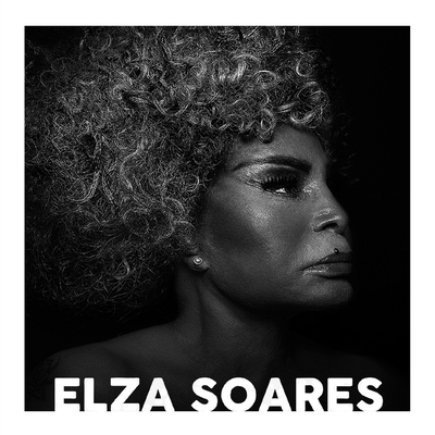 Elza Soares - Trajetória Musical - Elza Soares