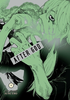 Coperta cărții 'After God, Vol. 9 - Sumi Eno'