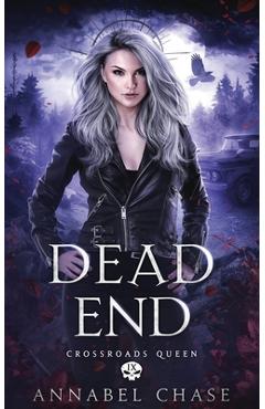 Coperta cărții 'Dead End - Annabel Chase'