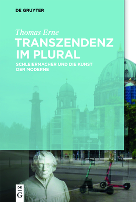Transzendenz im Plural - Thomas Erne