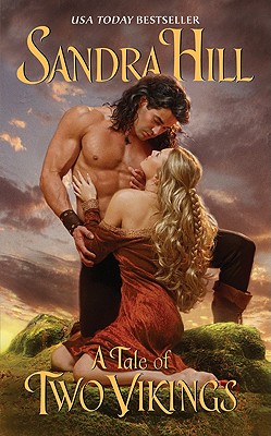 A Tale of Two Vikings - Sandra Hill
