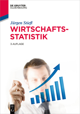 Wirtschaftsstatistik - Jürgen Stiefl