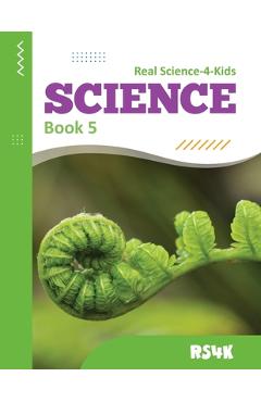 Poza produsului Science: Book 5 - Janet Moneymaker