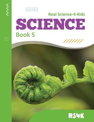 Science: Book 5 - Janet Moneymaker