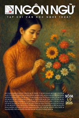 Tạp Chí NGÔN NGỮ SỐ 38 (1 tháng 7 năm 2025) - Hoan Luan