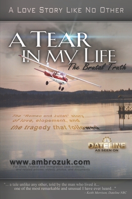 A tear in my life: The Brutal Truth - Jarek Ambrozuk