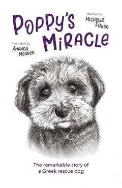 Coperta cărții 'Poppy's Miracle - Michelle Foulia'