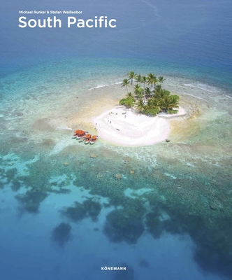 South Pacific - Michael Runkel