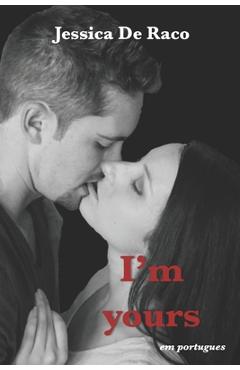 Coperta cărții 'I'm yours: em portugues - Estephany Andrade'