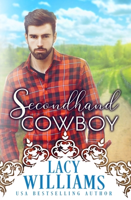Secondhand Cowboy - Lacy Williams