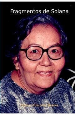 Poza produsului Fragmentos De Solana - Tavares Solana
