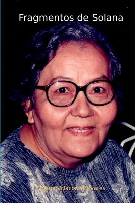 Fragmentos De Solana - Tavares Solana