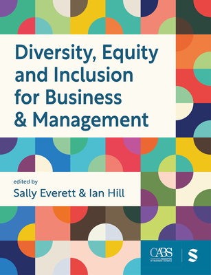 Diversity, Equity and Inclusion for Business & Management - Sally Everett