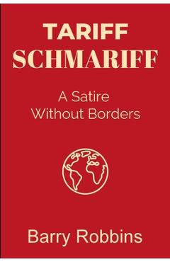 Coperta cărții 'Tariff Schmariff -'