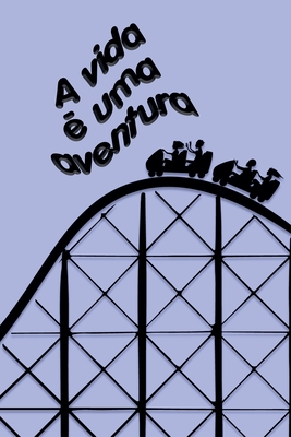 A vida é uma aventura - Rafael Lima